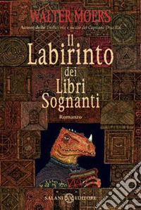 Il labirinto dei libri sognanti