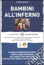 Bambini all'inferno libro