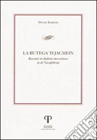 La butega 'd Jacmein