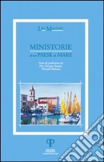 Ministorie di un paese di mare libro