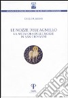 Le nozze dell'agnello. La metafora delle nozze in San Giovanni libro