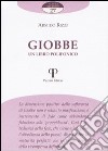 Giobbe. Un libro polifonico libro