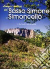 Lungo i sentieri del Sasso Simone e Simoncello libro