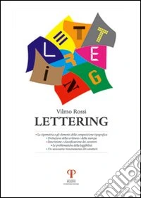Lettering. Ediz. illustrata