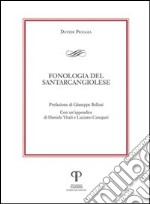 Fonologia del santarcangiolese libro