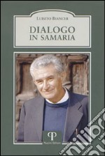 Dialogo in samaria libro