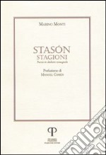 Stason. (Stagioni) libro