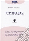 Etty Hillesum. La ragazza che ospitò Dio libro