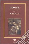 Donne. Racconti al femminile libro di Fattori Narda