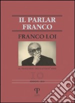 Franco Loi. Al traguardo degli ottant'anni libro