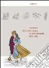 Storia della musica da ballo romagnola (1870-1980) libro di Dell'Amore Franco