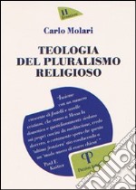 Teologia del pluralismo religioso libro