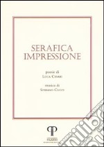 Serafica impressione libro