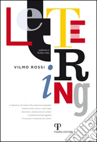 Lettering. Ediz. italiana