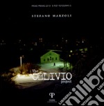 The oblivio project. Ediz. italiana libro