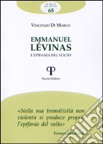 Emmanuel Lévinas. L'epifania del volto libro