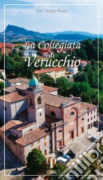 La collegiata di verucchio libro