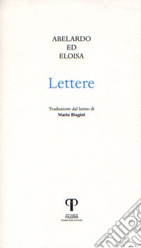 Eloisa e Abelardo. Lettere
