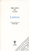 Eloisa e Abelardo. Lettere libro