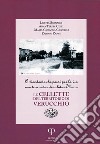 Le cellette del territorio di Verucchio. O viandante che passi per la via non ti scordar di salutare Maria libro