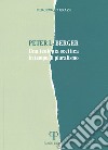 Peter L. Berger. Una teologia scettica in tempo di pluralismo libro di Grassi Piergiorgio