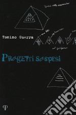 Progetti sospesi libro