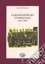 La banda musicale di Verucchio (1822-2022)