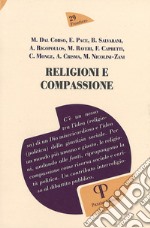 Religioni e compassione libro