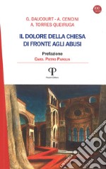 Il dolore della Chiesa di fronte agli abusi libro