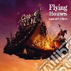 Flying houses. Ediz. italiana libro