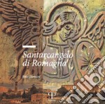 Santarcangelo di Romagna libro