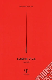 Carne viva libro