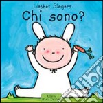 Chi sono? Ediz. illustrata libro