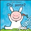 Chi sono? Ediz. illustrata libro