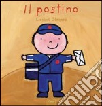 Il postino. Ediz. illustrata libro