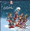 Goal! Ediz. illustrata libro di Van Gemert Janssen Janssen Mark