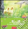 La natura e i sui cuccioli. Le 4 stagioni. Ediz. illustrata libro