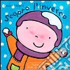 Scopro l'inverno. Ediz. illustrata libro