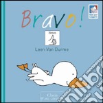 Bravo! InBook. Ediz. illustrata libro