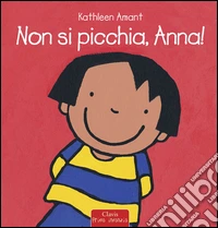 Non si picchia, Anna!