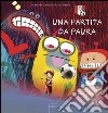 Una partita da paura libro