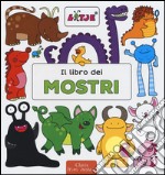 Il libro dei mostri. Ediz. illustrata