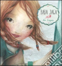 Baba Jaga. Ediz. illustrata