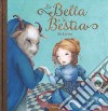 La bella e la bestia libro