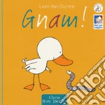 Gnam! InBook. Ediz. a colori libro