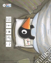 Un fantasma nella mia stanza. InBook. Ediz. a colori libro