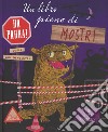 Un libro pieno di mostri da paura! Ediz. a colori libro