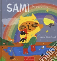 Sami in autunno. Ediz. a colori libro