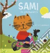 Sami in primavera. Ediz. a colori libro