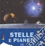 Stelle e pianeti libro